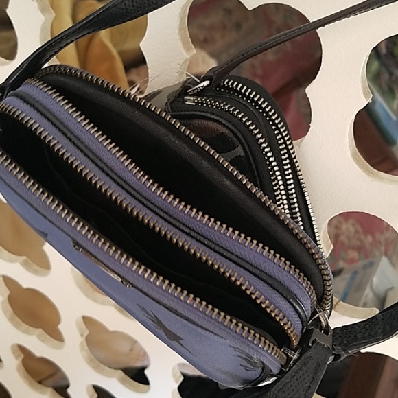 Mini BIG COACH CROSSBODY - Picture 4 of 6